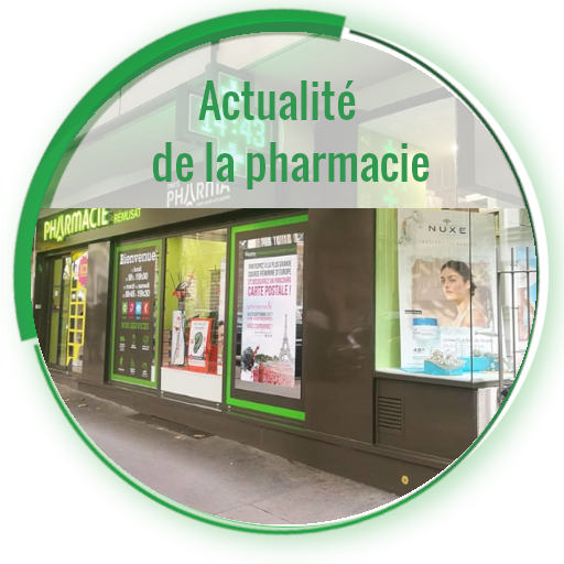 Pharmacie Paris 16ème MEDICAL Z  Carole Zana Besnainou Pharmacie
